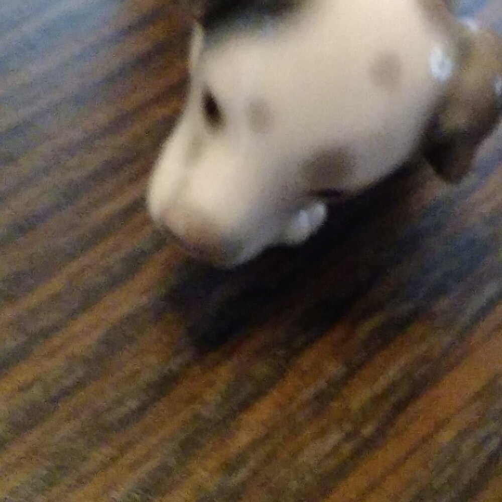 LLADRO DALMATION - Picture 3 of 5